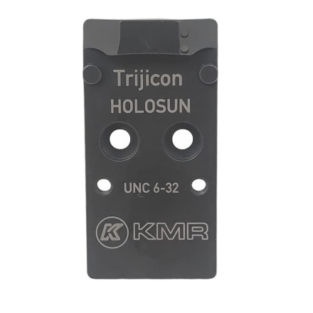 KMR W-02/L-02 Optics Ready Plate Trijicon /...