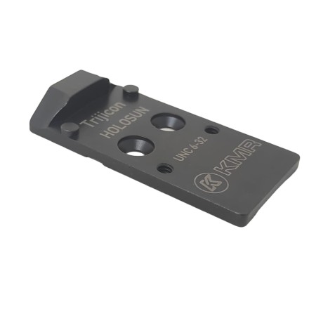 KMR W-02/L-02 Optics Ready Plate Trijicon /...