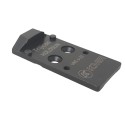 KMR W-02/L-02 Optics Ready Plate Trijicon / HOLOSUN - KMR