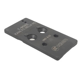 Basetta/Optics ready Plate C-More / Kahles Helia RD per... 2