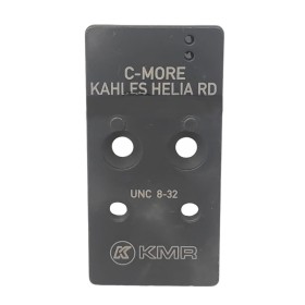 KMR W-02/L-02 Optics Ready Plate C-More / Kahles Helia RD...