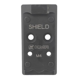 KMR W-02/L-02 Optics Ready Plate SHIELD - KMR