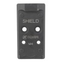 KMR W-02/L-02 Optics Ready Plate SHIELD - KMR