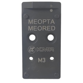 Basetta/Optics ready Plate Meopta Meored per KMR...