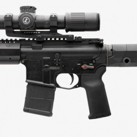 Impugnatura MOE AR15 K2-XL, Nero - Magpul
