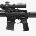 Impugnatura MOE AR15 K2-XL, Nero - Magpul