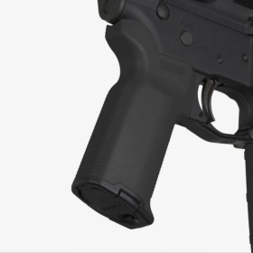 MOE K2+ Grip AR15/M4 - Magpul 2
