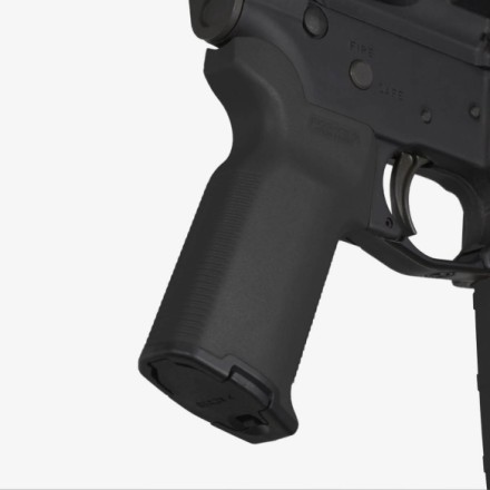 MOE K2+ Grip AR15/M4 - Magpul
