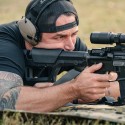 PSR LITE Stock AR15/AR10 - Magpul