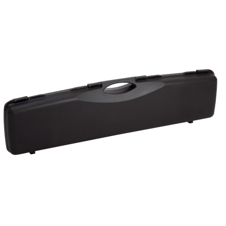 Polypropylene Rifle Case, Black (1100 x 240 x 100 mm) - Negrini