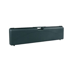 Polypropylene Rifle Case, Black (1305 x 325 x 130 mm) -...
