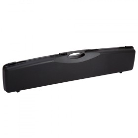 Polypropylene Rifle Case, Black (1215 x 240 x 100 mm) -...