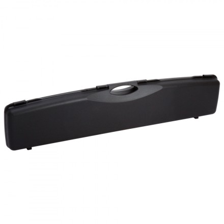 Polypropylene Rifle Case, Black (1215 x 240 x 100 mm) - Negrini