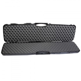 Polypropylene Rifle Case, Black (1215 x 240 x 100 mm) -... 2