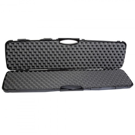 Polypropylene Rifle Case, Black (1215 x 240 x...