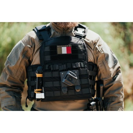 Tactical Jacket "mollè" System Module for Ghost...