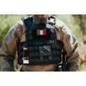 Modulo Tattico per JACKET Mollè System per Fondina Ghost 3 - Ghost International