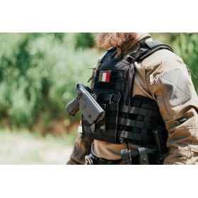 Tactical Jacket "mollè" System Module for Ghost 3 Holster... 2