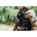 Tactical Jacket "mollè" System Module for Ghost 3 Holster - Ghost International