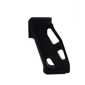 Impugnatura a Pistola per AR 9 e AR 15, Matte Black - M-Arms