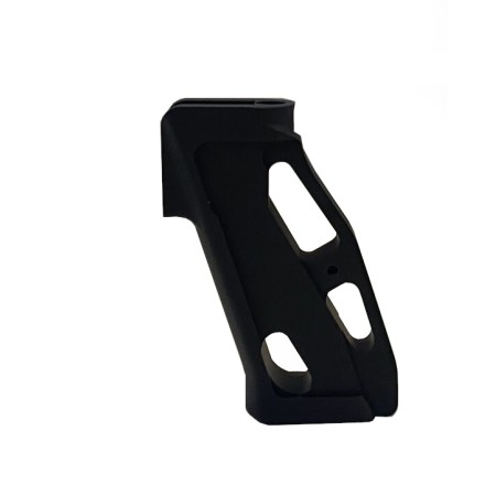 Impugnatura a Pistola per AR 9 e AR 15, Matte Black - M-Arms