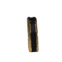 Impugnatura a Pistola per AR 9 e AR 15, Matte Black - M-Arms