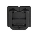 Porta Caricatore in ABS con ritenzione interna DOPPIO - Ghost International