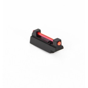 Mirino in Fibra Ottica Rossa 1 mm per Tanfoglio - Toni...