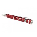 DAA / Max Michel Red Dot Optic Sight Screwdriver Bit Kit - DAA