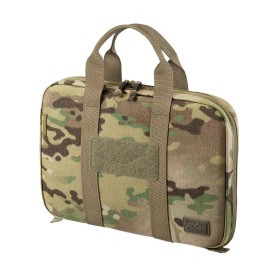 grey Porta pistola Singolo 27 x 19 x 3.5 cm Cordura - Helikon Tex 2