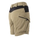 Women's OTP 8,5" Shorts, Black - Helikon Tex