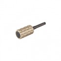 Tactical Bolt Handle Type 1 for Benelli M1-M2 ga. 12 - Toni System