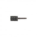 Tactical Bolt Handle Type 5 for Benelli M1-M2 ga. 12 - Toni System