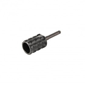 Tactical Bolt Handle Type 5 for Benelli M1-M2 ga. 12 -...