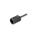 Tactical Bolt Handle Type 5 for Benelli M1-M2 ga. 12 - Toni System