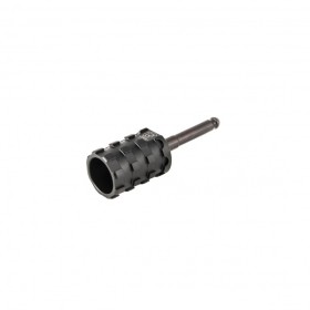 Tactical Bolt Handle Type 6 for Benelli M1-M2 ga. 12 -...