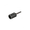 Tactical Bolt Handle Type 6 for Benelli M1-M2 ga. 12 - Toni System