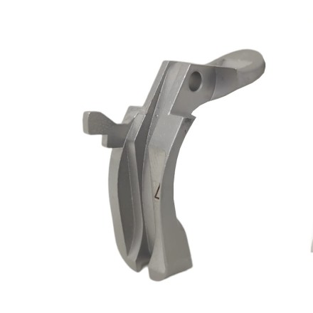 Grip Safety for 1911 / 2011 - X-Ray Parts