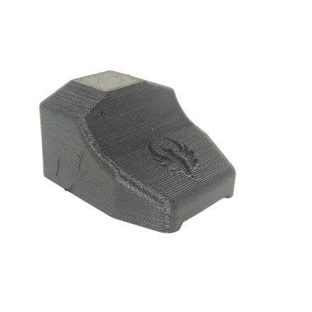 Cover in Plastica Morbida per Red Dot Shield...