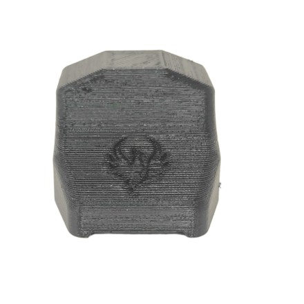 Cover in Plastica Morbida per Red Dot Shield...