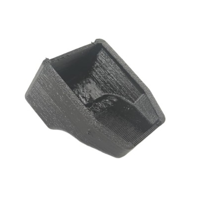 Cover in Plastica Morbida per Red Dot Shield...