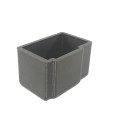 Soft Plastic Cover for Red Dot Aimpoint ACRO - Nico Moretti Ipsc