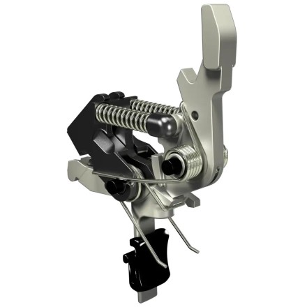 AR15 Trigger Kit HIPERTOUCH ECLipse - Hiperfire