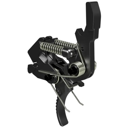AR15 Trigger Kit HIPERTOUCH Reflex - Hiperfire