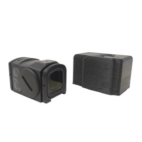 Soft Plastic Cover for Red Dot Aimpoint ACRO - Nico... 2