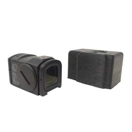 Soft Plastic Cover for Red Dot Aimpoint ACRO -...