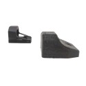 Soft Plastic Cover for Red Dot Shield RMS-X - Nico Moretti Ipsc