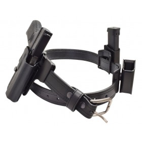 IDPA Belt - DAA 2