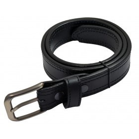 IDPA Leather Belt (h 38 mm / 1,5") - DAA
