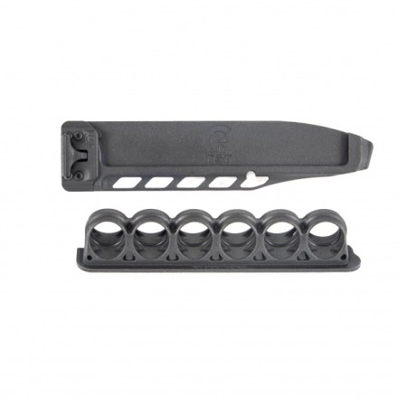 Side Saddle 6 Rounds ga.12 for Benelli M2 -...